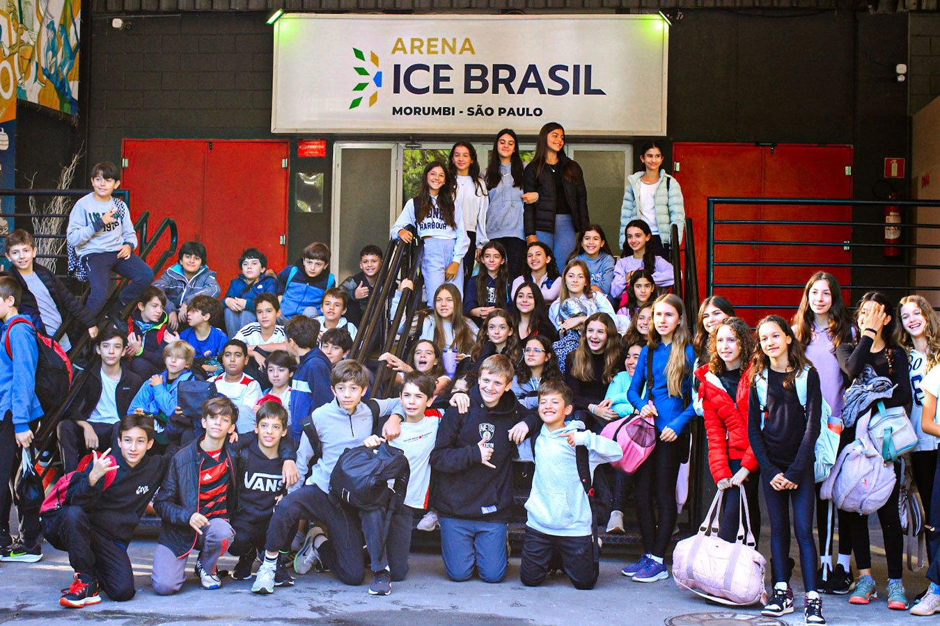 Expressão e Comunicação 1