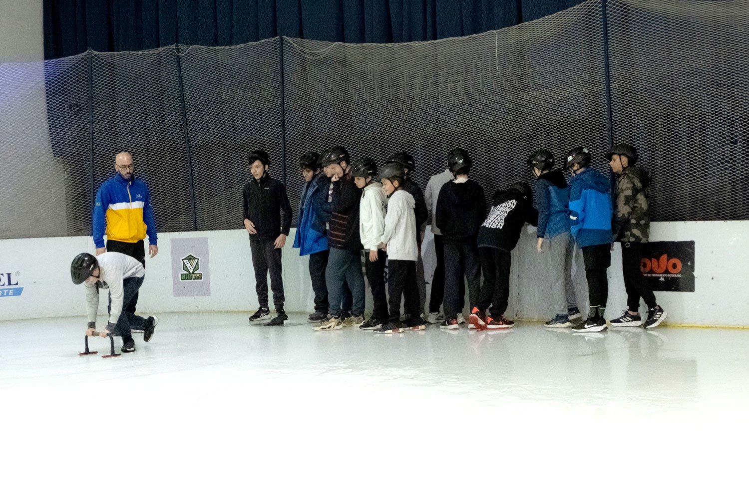 Esporte e Prática 2