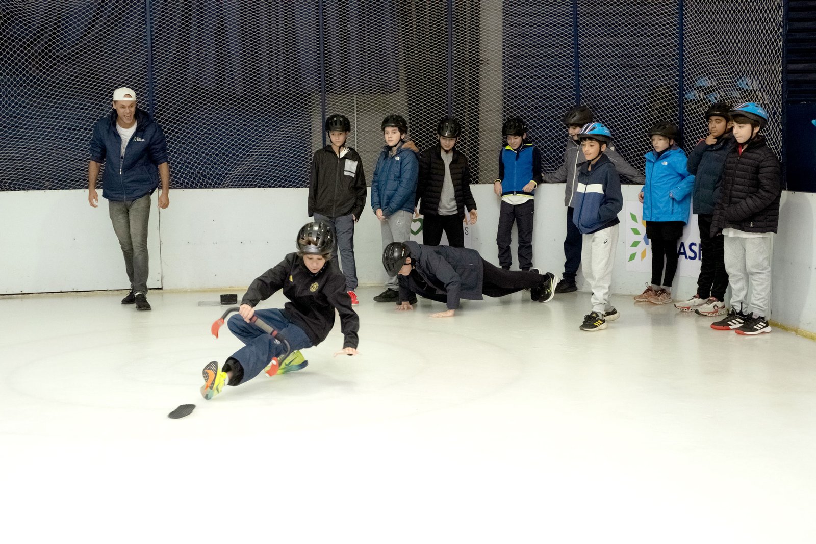 Esporte e Prática 3