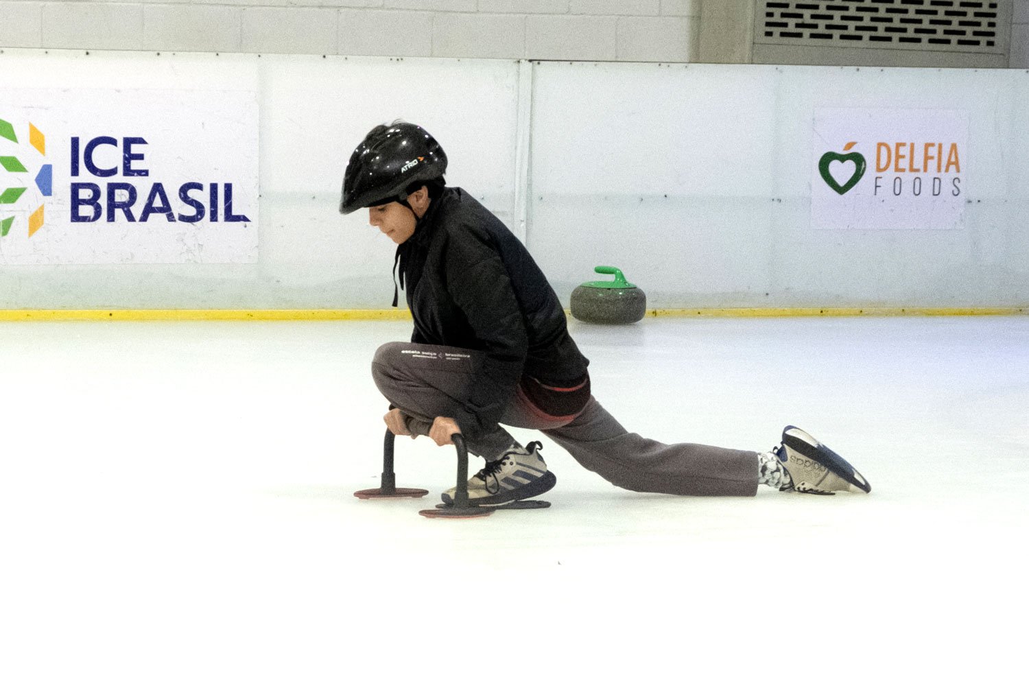 Esporte e Prática 4