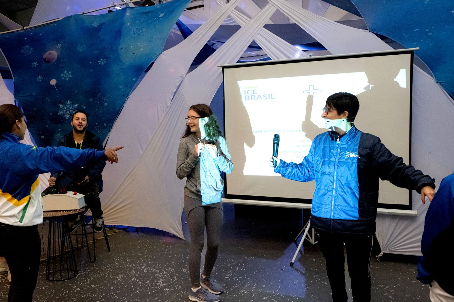 Esporte e Prática 5