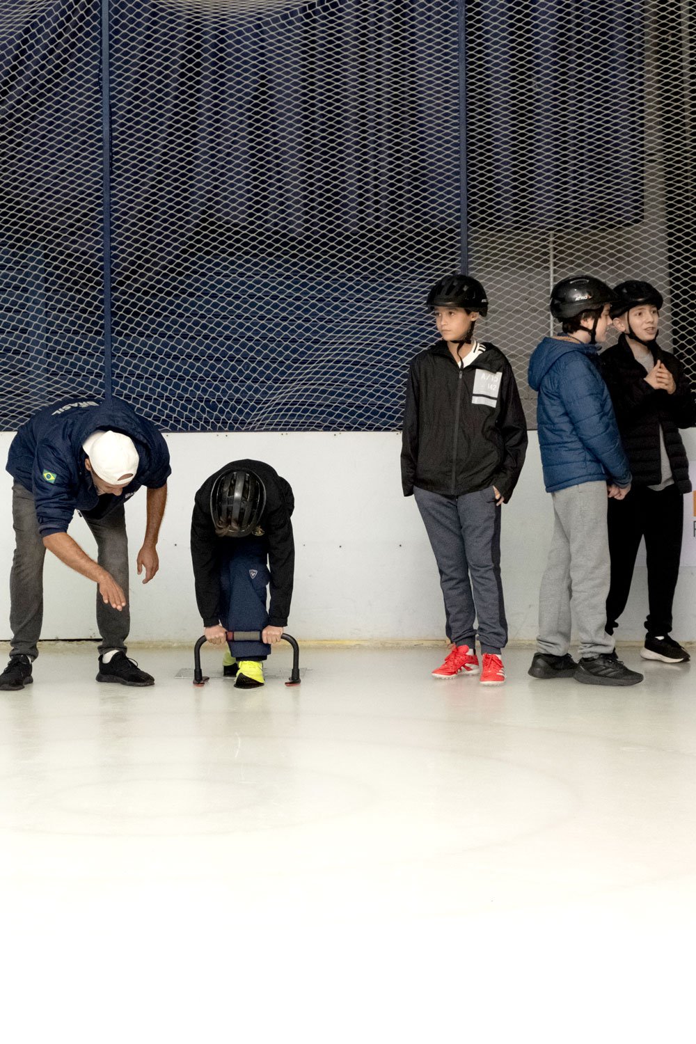 Esporte e Prática 7