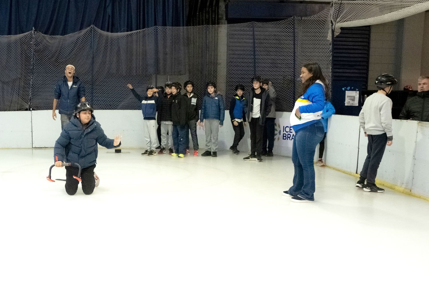 Esporte e Prática 8